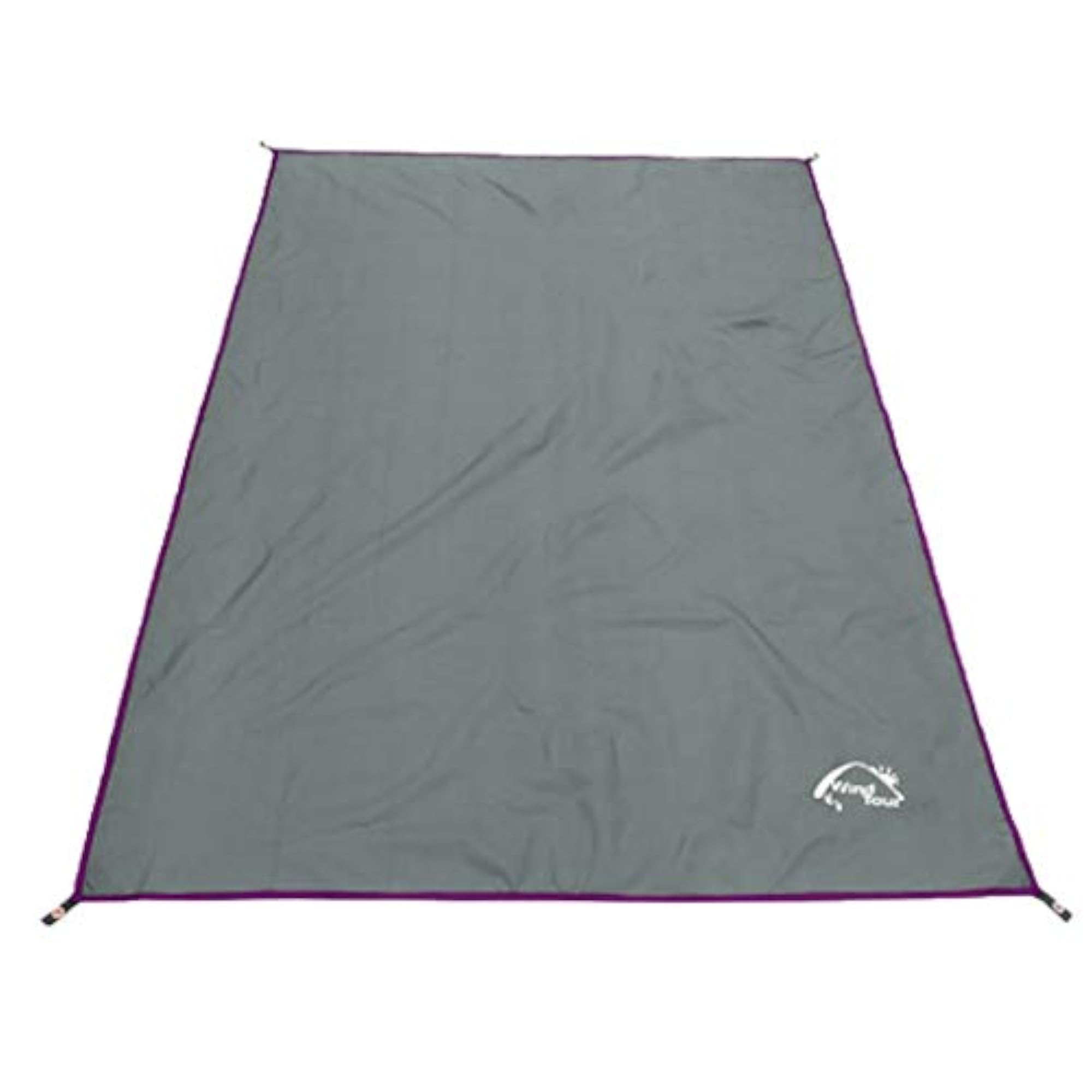 Waterproof Picnic Mat, Camping Tarp for Outdoor Use